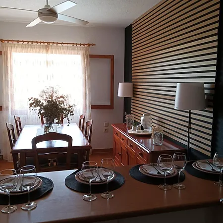 Duplex Дом отдыха *