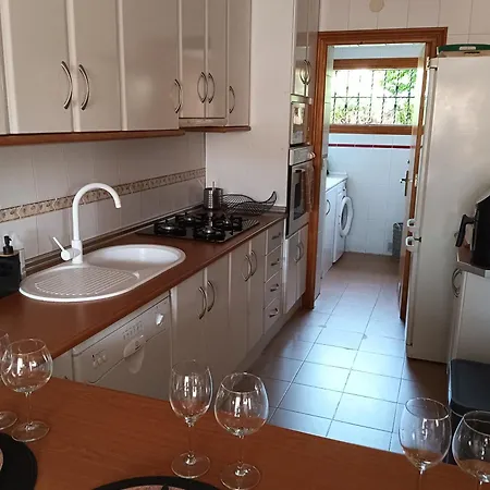 Duplex Dehesa de Campoamor