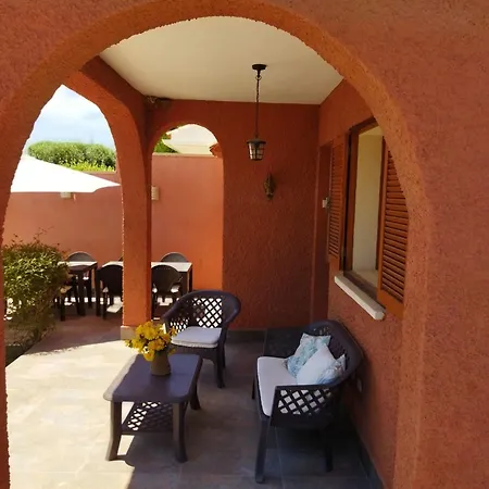 Duplex Dehesa de Campoamor