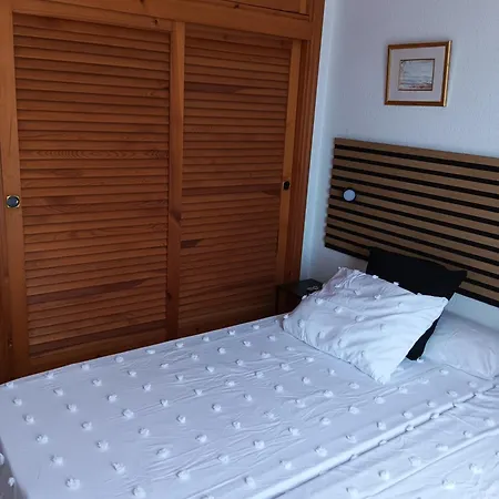 Duplex * Dehesa de Campoamor