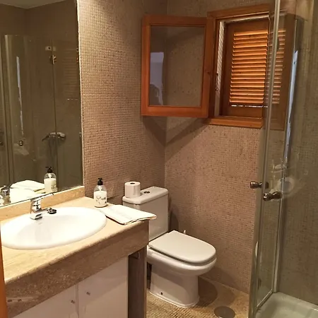 Duplex Сasa de vacaciones