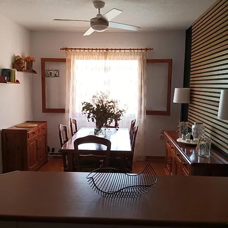 Сasa de vacaciones Duplex