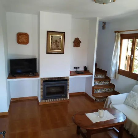 Сasa de vacaciones Duplex *