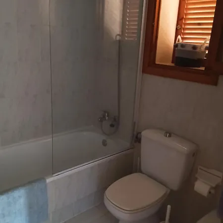 Duplex * Dehesa de Campoamor