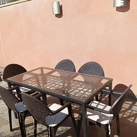 Duplex Сasa de vacaciones Dehesa de Campoamor