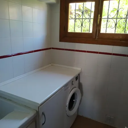 Duplex Сasa de vacaciones Dehesa de Campoamor