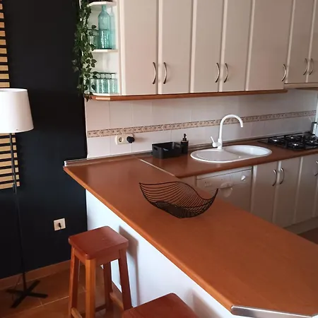Duplex * Dehesa de Campoamor