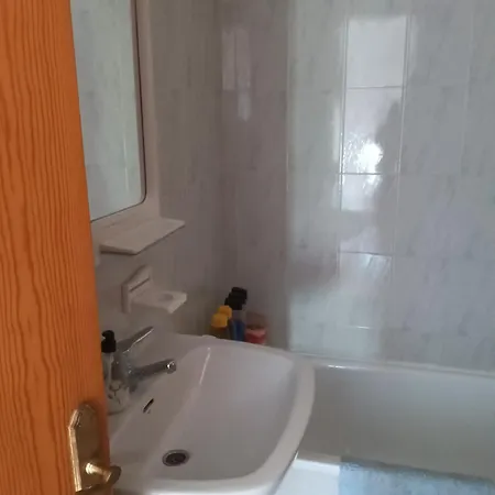 Duplex Сasa de vacaciones