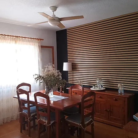 Сasa de vacaciones Duplex *