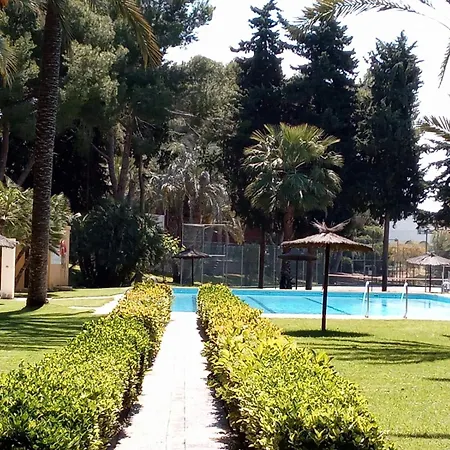Duplex * Dehesa de Campoamor