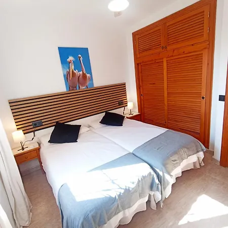 Сasa de vacaciones Duplex