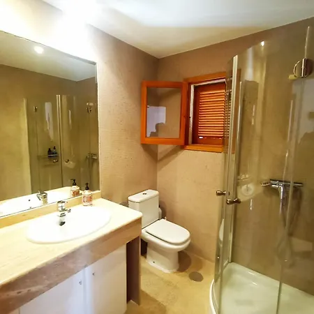 Duplex * Dehesa de Campoamor