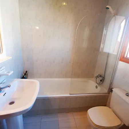 Сasa de vacaciones Duplex Dehesa de Campoamor